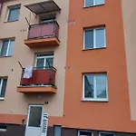 شقة Margareta
