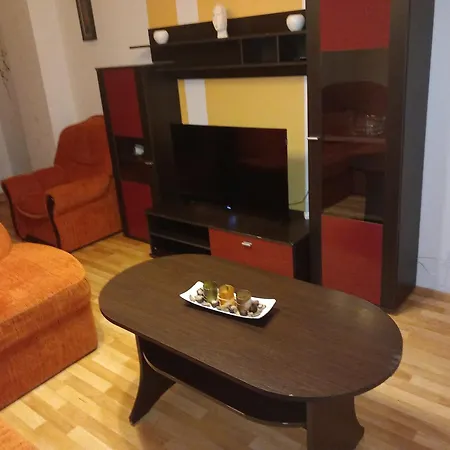 Apartmán Margareta Rimavska Sobota