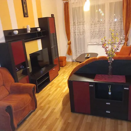 Margareta Apartamento Rimavská Sobota