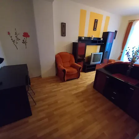 Apartamento Margareta