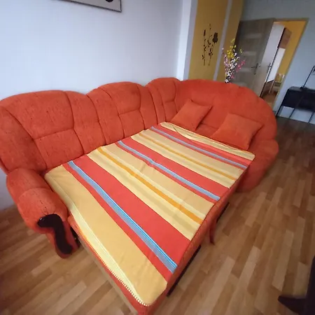 Apartamento Margareta *