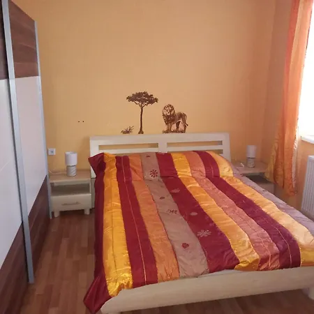 Margareta * Rimavská Sobota