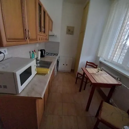 Margareta Apartman *