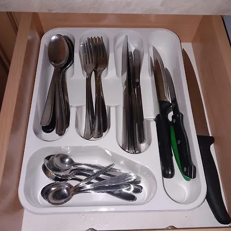 Margareta Apartamento *