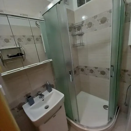 Appartement Margareta *