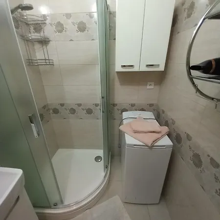 Margareta Apartamento