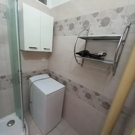 Margareta Apartamento