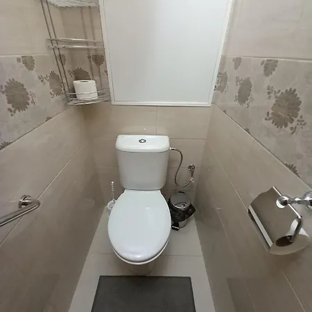 Margareta Apartamento Rimavská Sobota