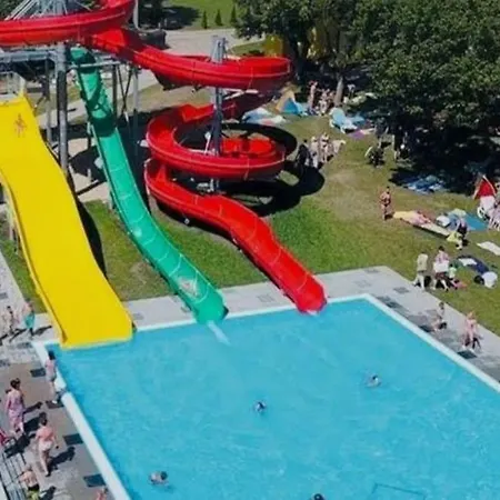 Apartamento Margareta Rimavská Sobota