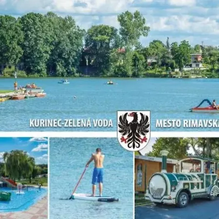 Margareta Rimavská Sobota