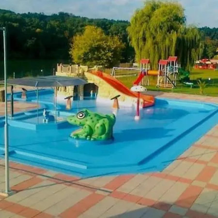 Apartamento Margareta