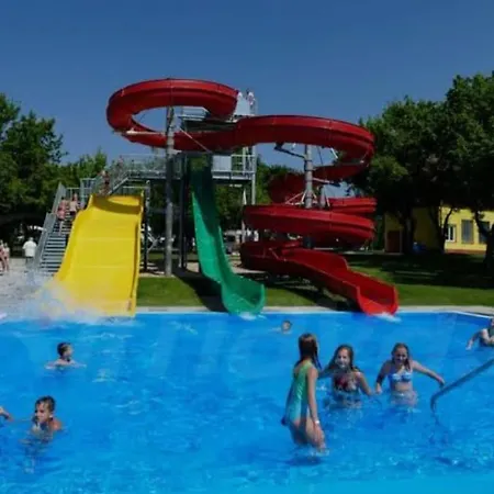 Apartamento Margareta *