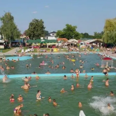 Apartamento Margareta *