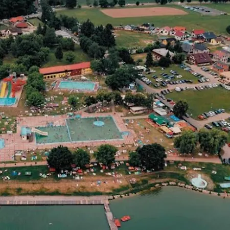 Apartamento Margareta