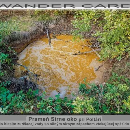 Apartamento Margareta *