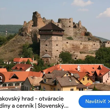 Apartamento Margareta