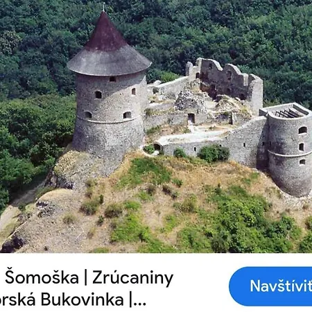 Apartamento Margareta *