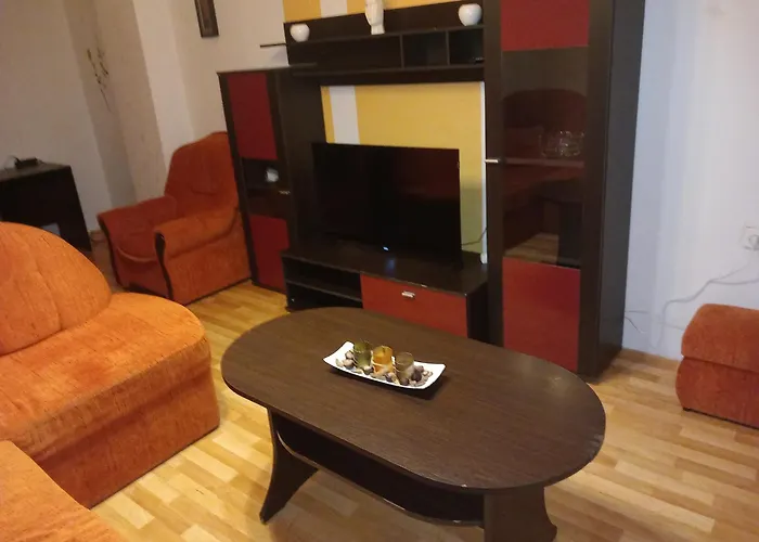 Apartmán Margareta Rimavska Sobota