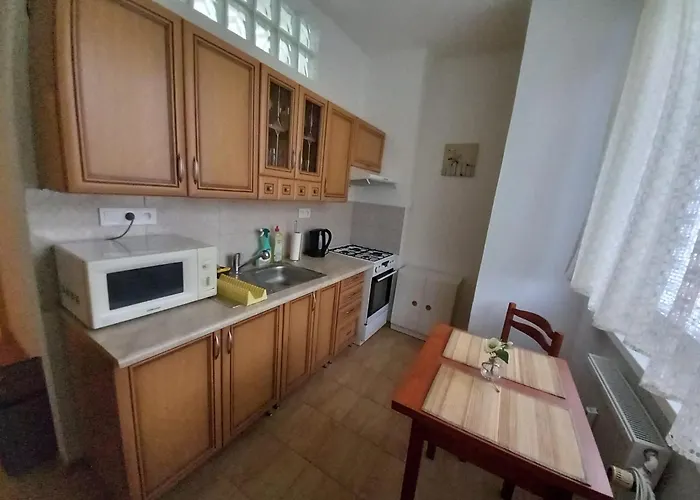 Apartmán Margareta Rimavska Sobota