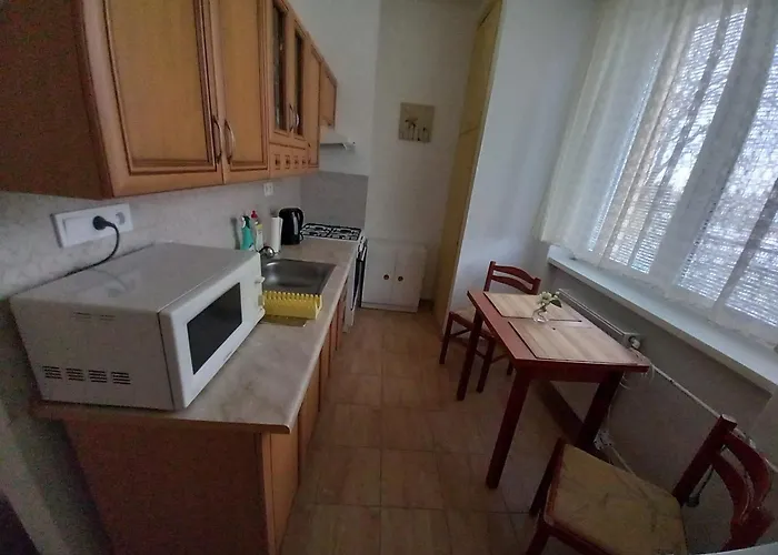 Margareta Apartmán *