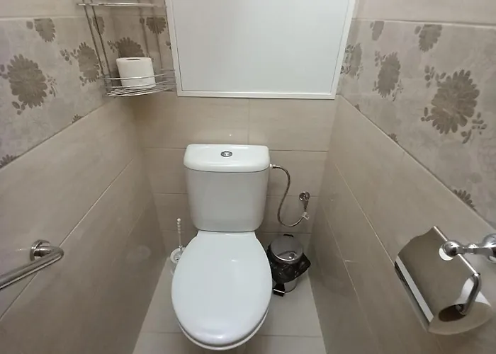 Margareta Apartmán Rimavska Sobota