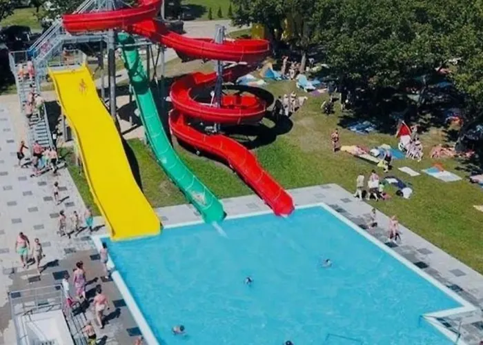 Apartmán Margareta Rimavska Sobota